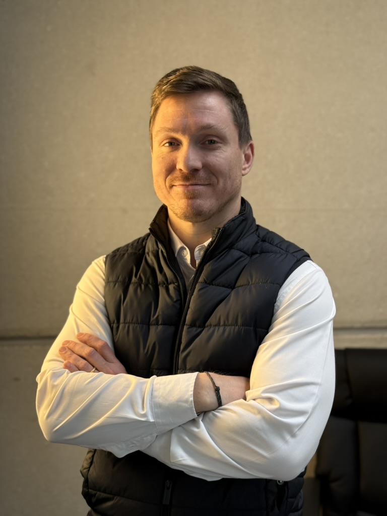 Nicolas Staub, expert du sourcing en Chine, fondateur de NicoSourcing